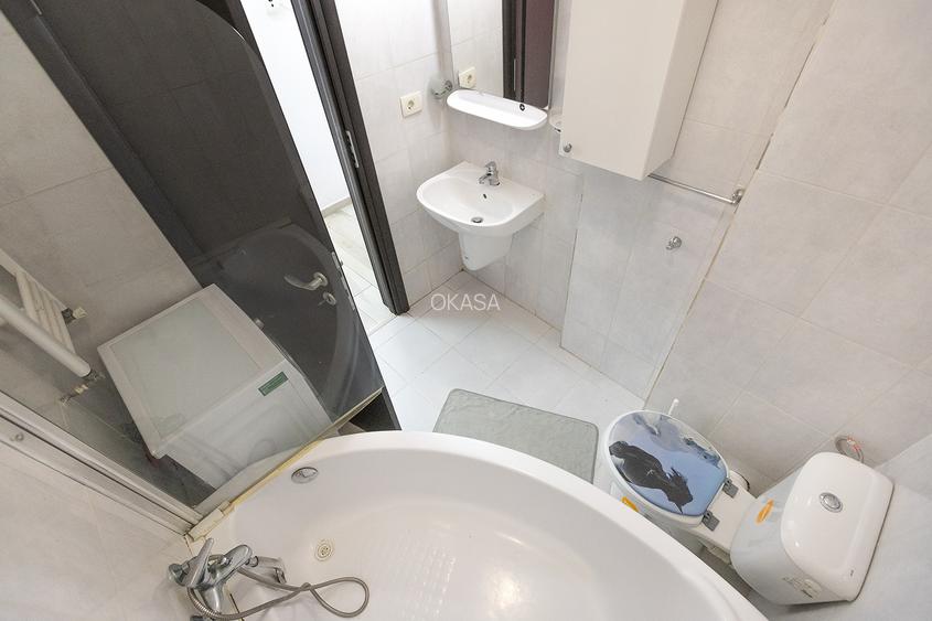 2 camere Militari Residence, Strada Tineretului nr. 24, Ideal pentru investiție - 16