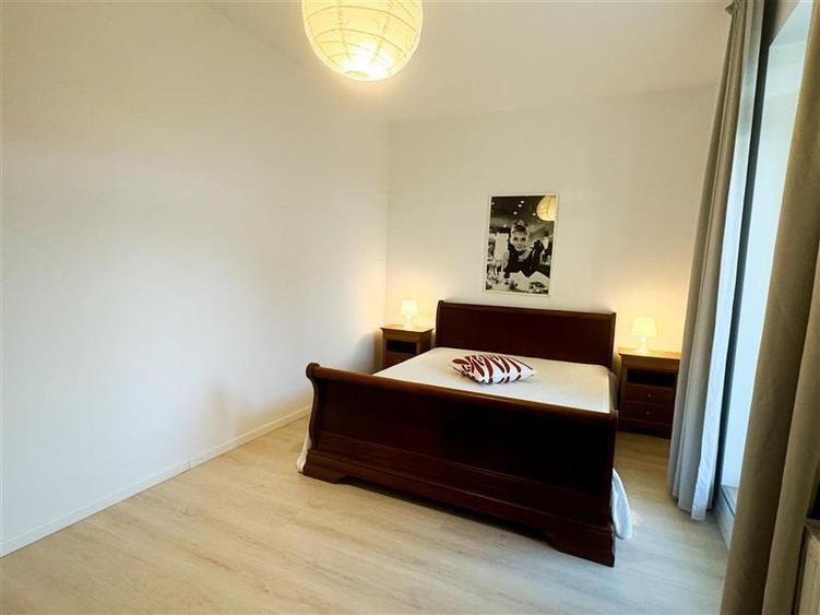 Apartament 3 camere de inchiriat Laguna Residence Floreasca
