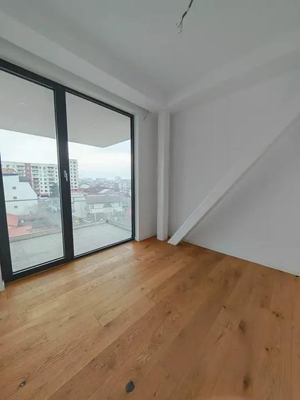 Apartament Lux 4 Camere Aviatiei I 3 Bai I 2 Balcoane