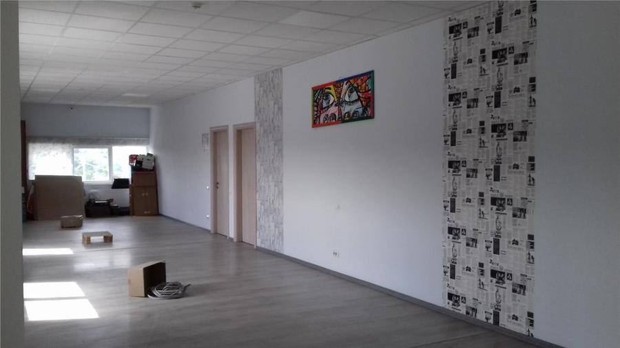 Spatiu comercial de vanzare Centura Est / Splaiul Unirii