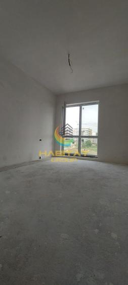 Apartament cu 2 camere si balcon in Popesti Leordeni, langa statia de metrou.