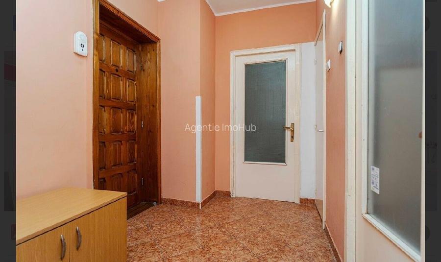 APARTAMENT CU 3 CAMERE DE 80 MP. CU POD,  PACURARI - 11