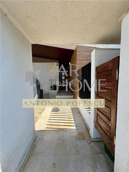 Casa 4 camere pe parter, in Ploiesti, zona Albert. - 23
