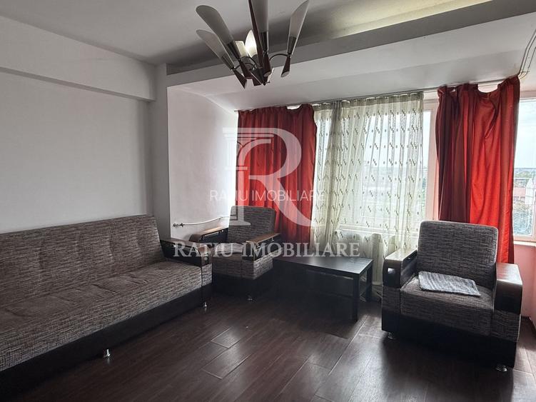 Apartament 2 camere | Facultatea de Medicina | Ultracentral | Oradea