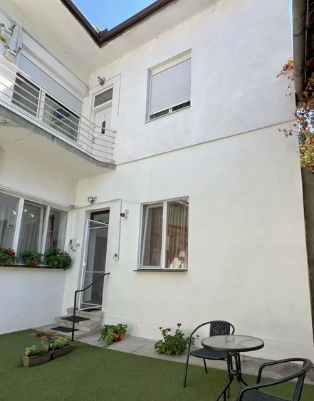 Apartament Modern De Inchiriat | Pet Friendly | Ultracentral | Terasa