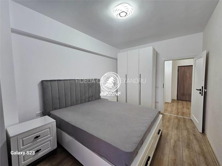 Apartament 2 camere Complex Arca Residance - 3