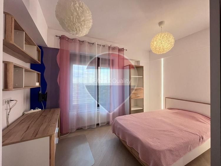 Apartament 3 camere + parcare de închiriat | Tineretului | Vacaresti - 7
