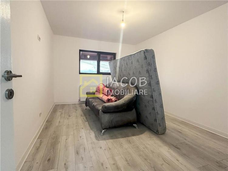Apartament in casa noua! Spatiu, confort si natura – curte privata!