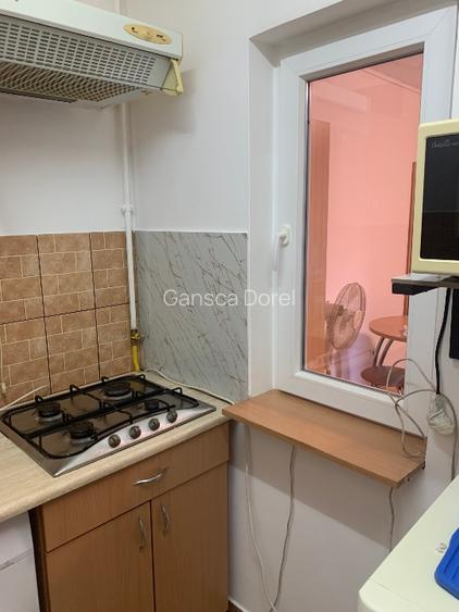 Dau în chirie s-o cu o cameră 35 mp pe Teodor Mihali - 8