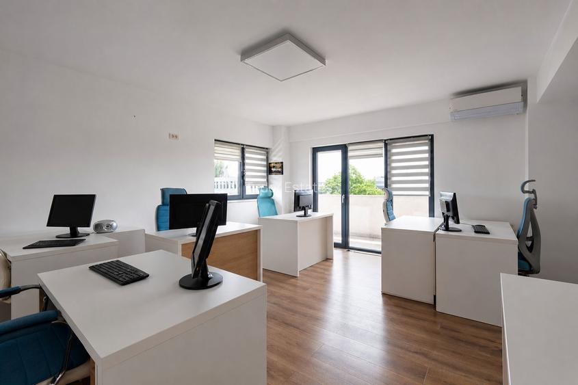 Vila de vanzare\inchiriere Calea Grivitei - 24