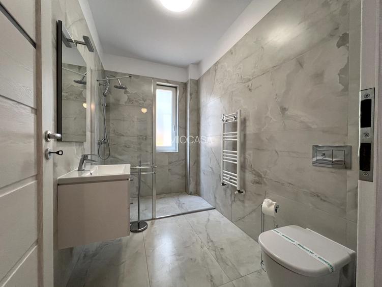 Comision 0%.  Bucatarie separata. Vila cu 6 ap. Piscina. Mobilat LUX.  Braytim. - 23