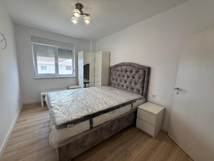 De vanzare Apartament 3 camere, Alba Micesti Bloc Nou.
