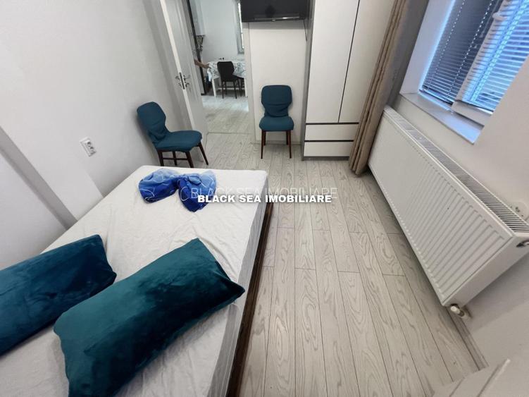 Inchiriere Casa zona Faleza Nord pentru perioada anului Universitar - 12
