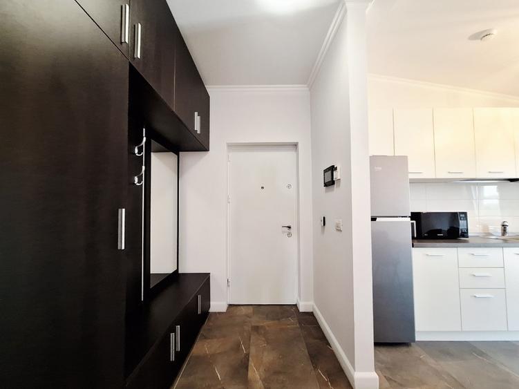DIRECT DE LA PROPRIETAR. APARTAMENT CU 2 CAMERE ZONA BRAYTIM-MUSICESCU, 52 MP