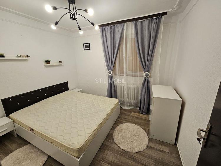 Apartament 2 Camere Alexandru cel Bun - 450 euro - 2