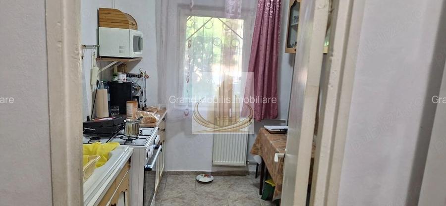 Apartament 3 camere parter Lipovei 90000Euro - 6