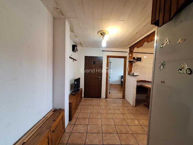 Apartament 3 camere- bloc izolat termic-etaj intermediar-Lipovei-108.990 Euro - 17