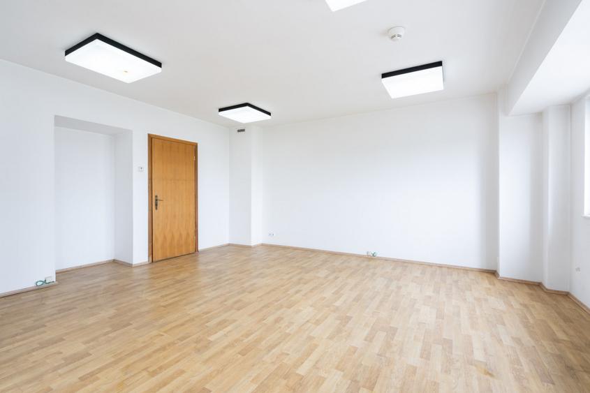 Spațiu de birouri de vânzare | Victoria Business Center | 302 mp | Etaj 8/9