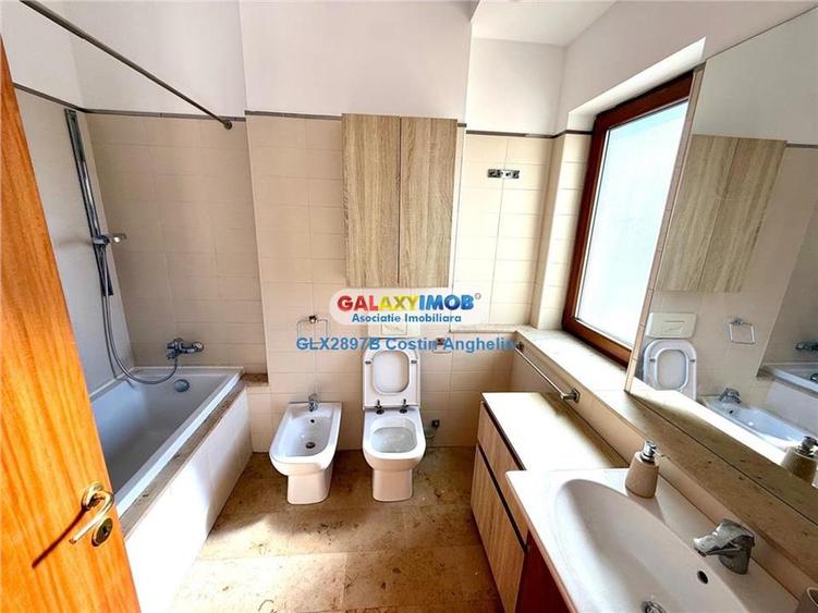 Apartament premium cu 3 camere si vedere catre lac - Floreasca