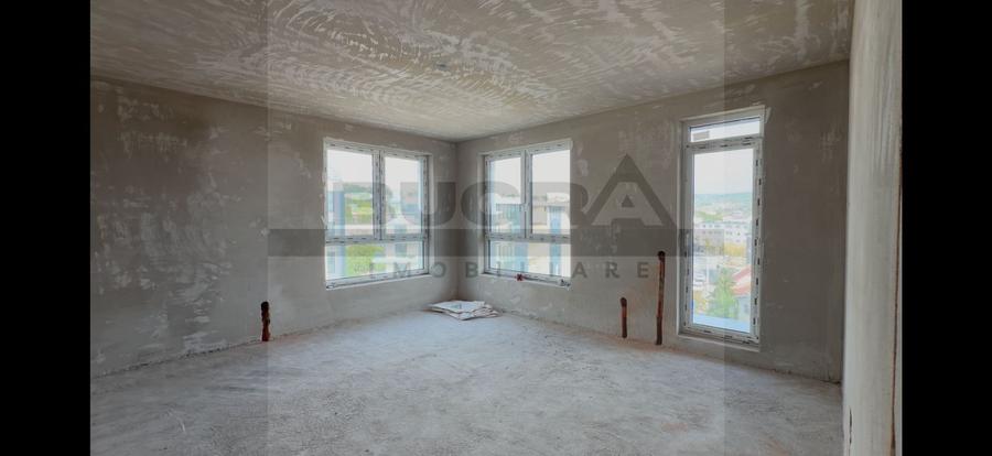 Apartament 3 camere, decomandat, 80mp, parcare, zona Parc Feroviarilor