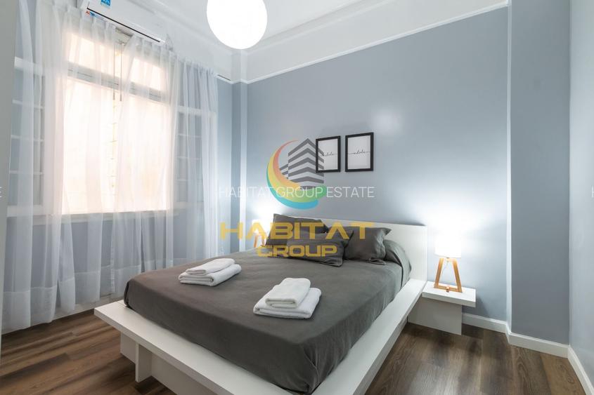 Apartament 4 camere - 8 min de metrou N.Teclu - 6