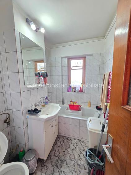 2 camere decomandat + terasa - parcare - Pridvorului - Tineretului - 6