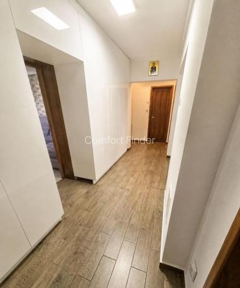 Apartament 3 camere | Unirii-Mircea Voda | metrou Timpuri Noi | Renovat integral - 7