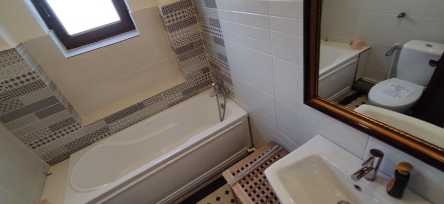 Vanzare apartament 4 camere Iorga