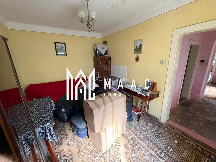 Casă individuală | 3 camere | Curte mare | Zonă liniștită | Gusterita - 3