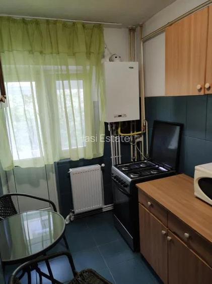 Apartament 2 Camere Moara de Foc - Autocenter - 4