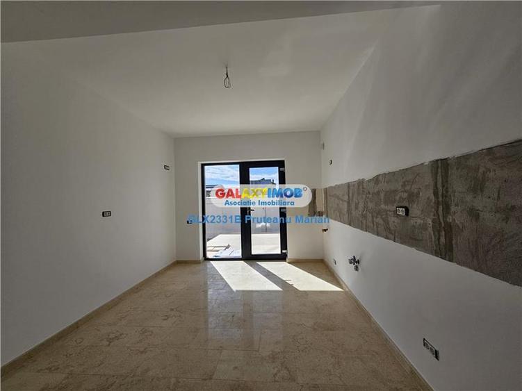 Vanzare vile de Lux de tip Mediteranean in apropriere de str Parfumulu