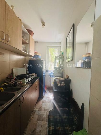 Apartament cu 2 camere Parter Rogerius - 4