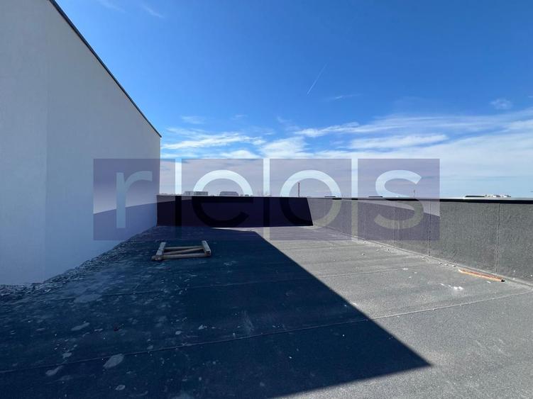 VANZARE PENTHOUSE | ETAJ 3 | ZONA PALLADY