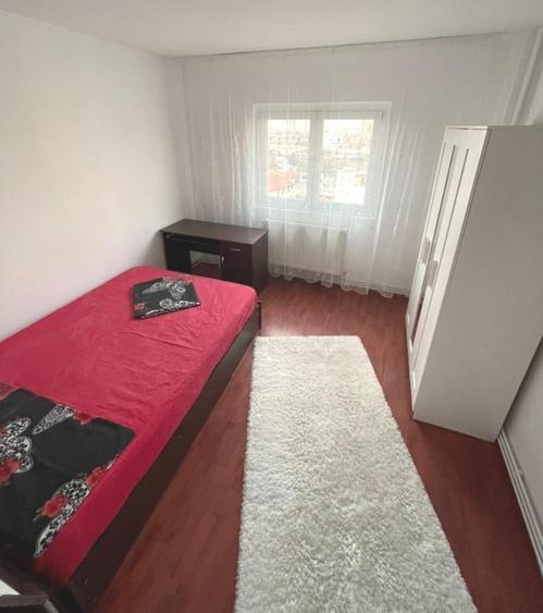 2 camere 1983, 57 mp, decomandat, Iancului - Pantelimon
