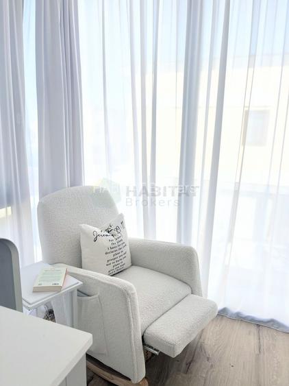 Vilă 5 Camere | Green Residence Tunari | 0% Comision - 6