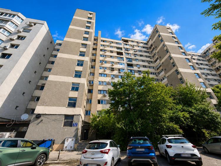 Vanzare garsonieră decomandată zona Pantelimon | Bd. Chișinău - 14