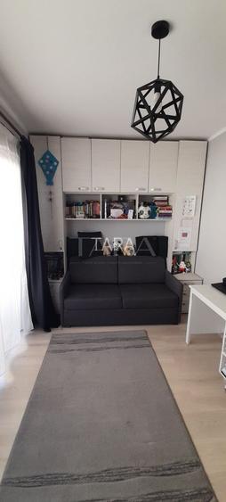 Apartament cu 2 camere, mobilat și utilat, zona Somesului, Floresti - 6