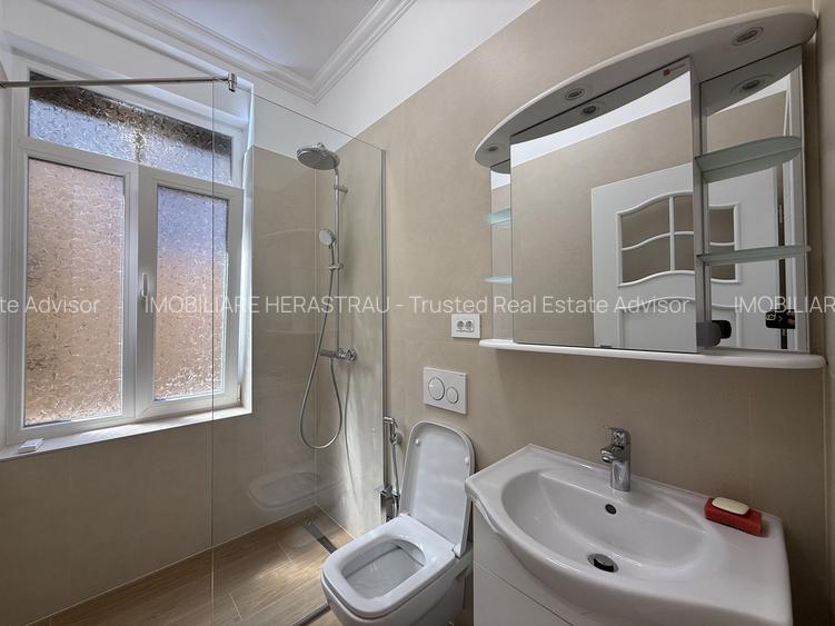 Casa pretabila birouri | Piața Victoriei | Titulescu | Iacob Felix - 23