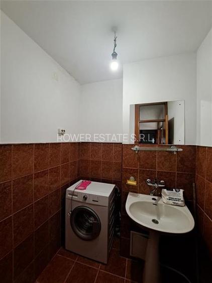 Apartament cu 3 camere, 66 mp utili, situat in cartierul Manastur! - 9