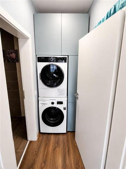 Penthouse Coresi , Parcare + Boxa |Complet mobilat