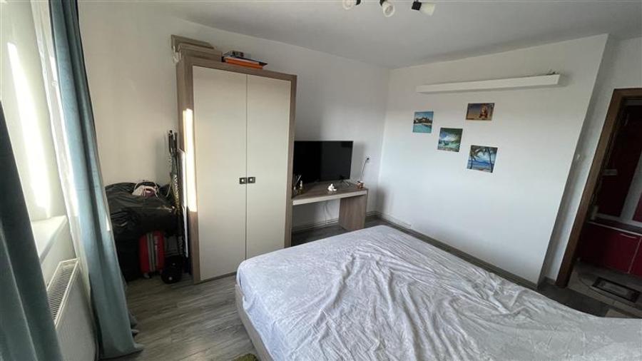De vanzare garsoniera in Mureseni