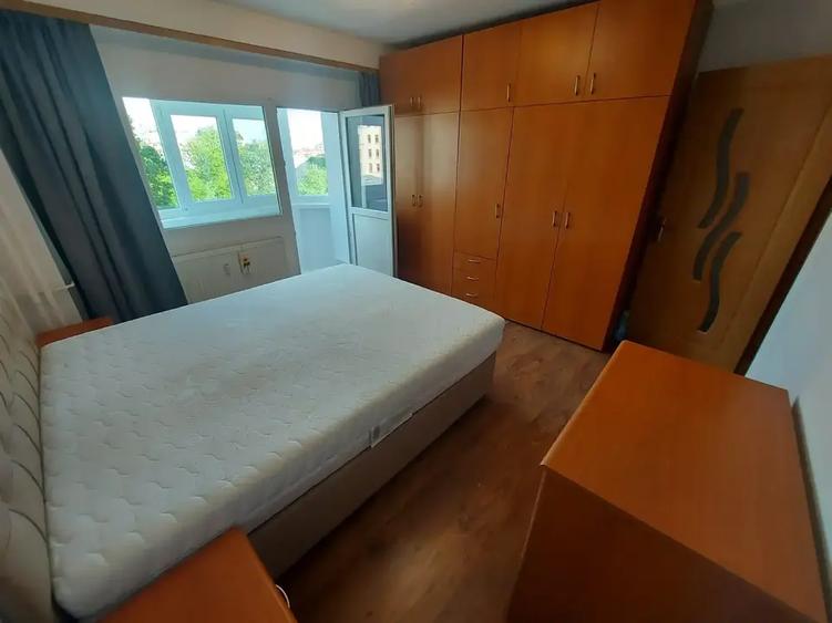 Apartament 2 camere central/2 rooms flat Victory Sq./ Piata Victoriei