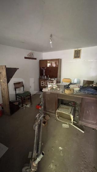 Casa cu subsol si parter, 177 mp, teren 317 mp, zona ITM