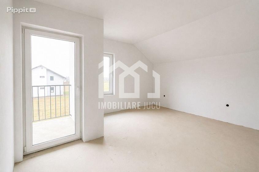Casa Individuală de 120 mp în Exclusivitate Preț Avantajos, Comision 0