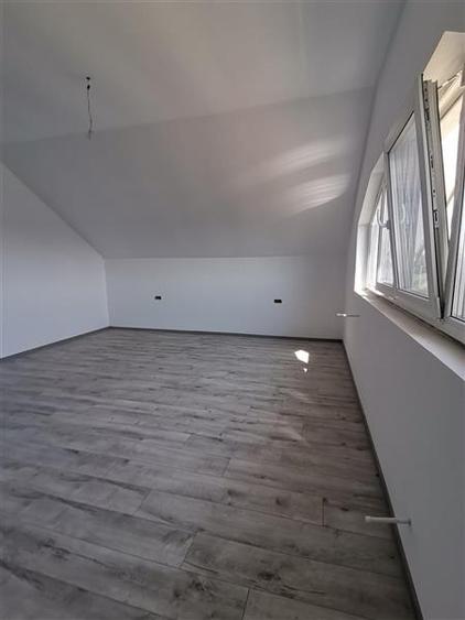 Pantelimon, Drumul Garii, vila P+M, 4 camere, teren 346 mp