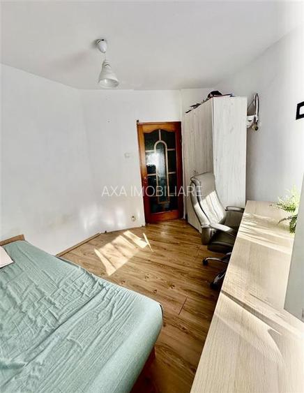Apartament 3 Camere decomantat - CANTA - 3
