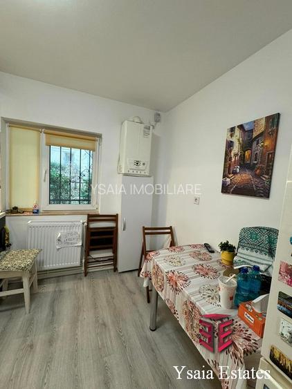 YSAIA IMOBILIARE - 3 DECOMANDATE LA VANZARE - TOMIS 3 - GAZE - 2 BAI - - 12