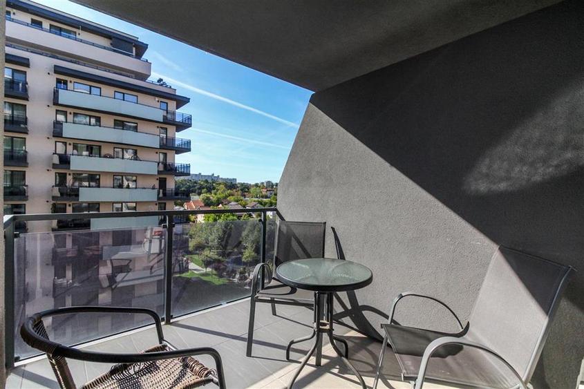 Apartament 2 camere | Grand Park | Parcare subterana | 530 €