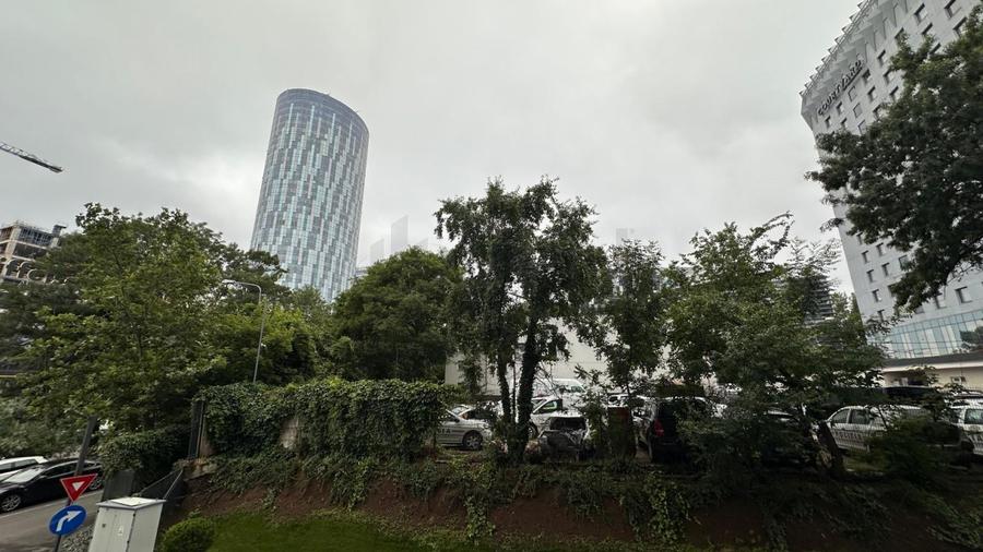 REA1029040 Apartament 2 camere l One Floreasca Towers