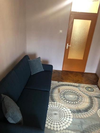 Apartament 3 camere, 76 mp, 2 băi, Nicolae Titulescu – Cipariu